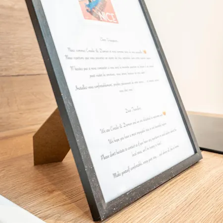 Le Toit D'azur Διαμέρισμα *