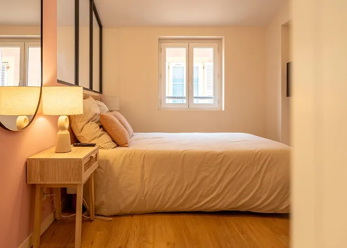 Le Toit D'azur Apartment