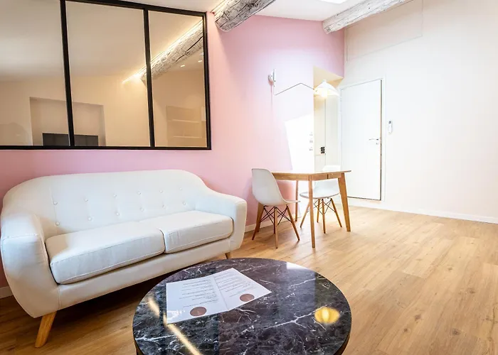 Le Toit D'azur Apartment