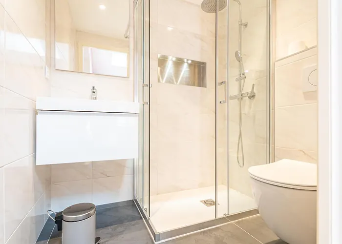 Apartamento Le Toit D'azur