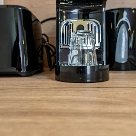 Le Toit D'azur Apartment Nizza