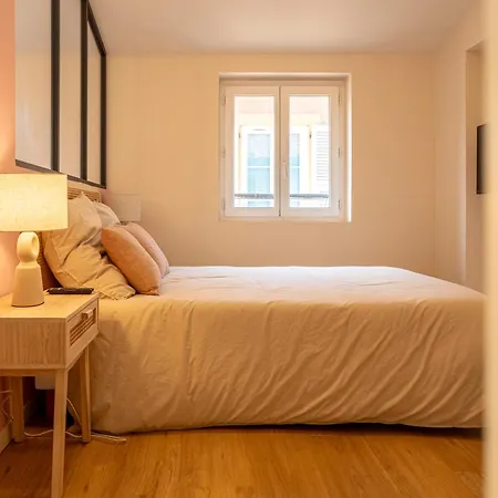 Le Toit D'azur Apartment