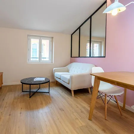 Le Toit D'azur * Nizza