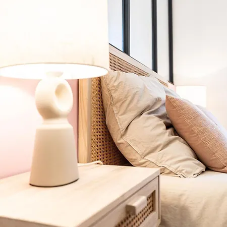 Le Toit D'azur Apartment *