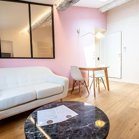 Le Toit D'azur Apartment